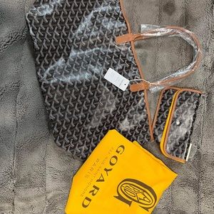 Goyard st Louis PM